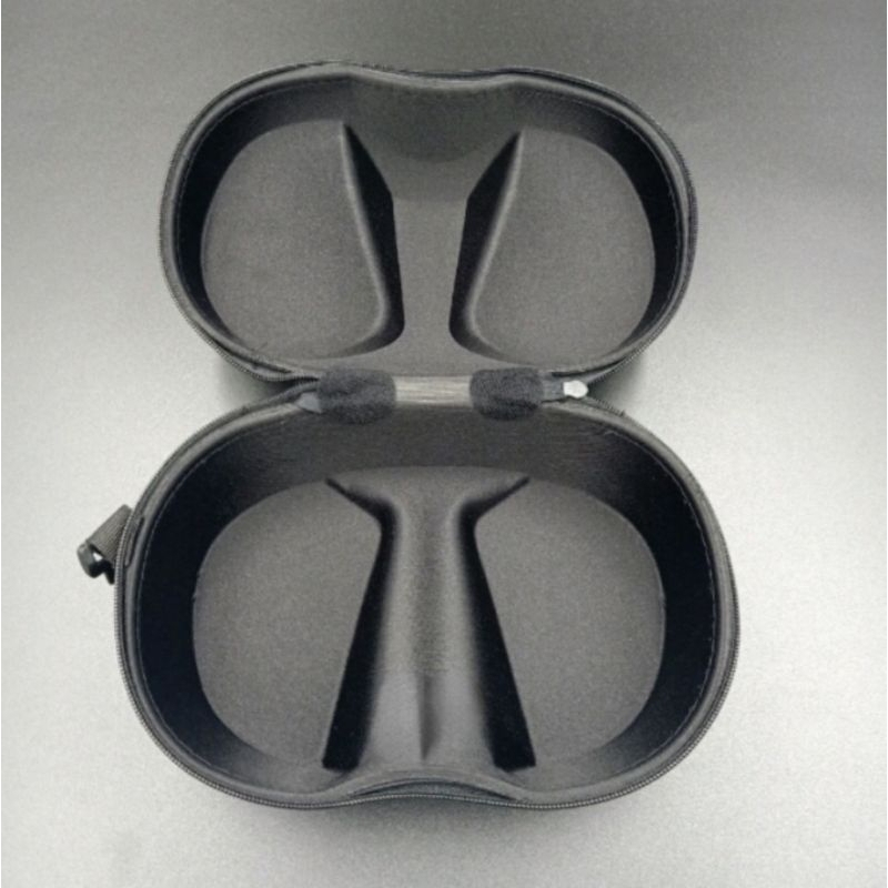 Mask Box Kotak Masker Kacamata Diving Selam Snorkling