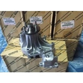 Pompa Air Fortuner Diesel