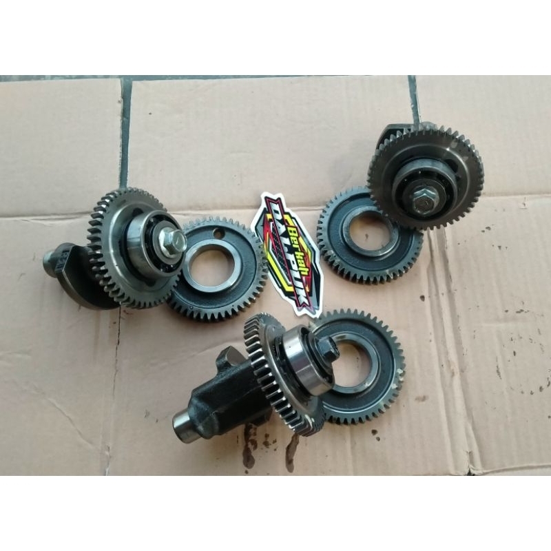 Balancer Balanser Satria Fu Original