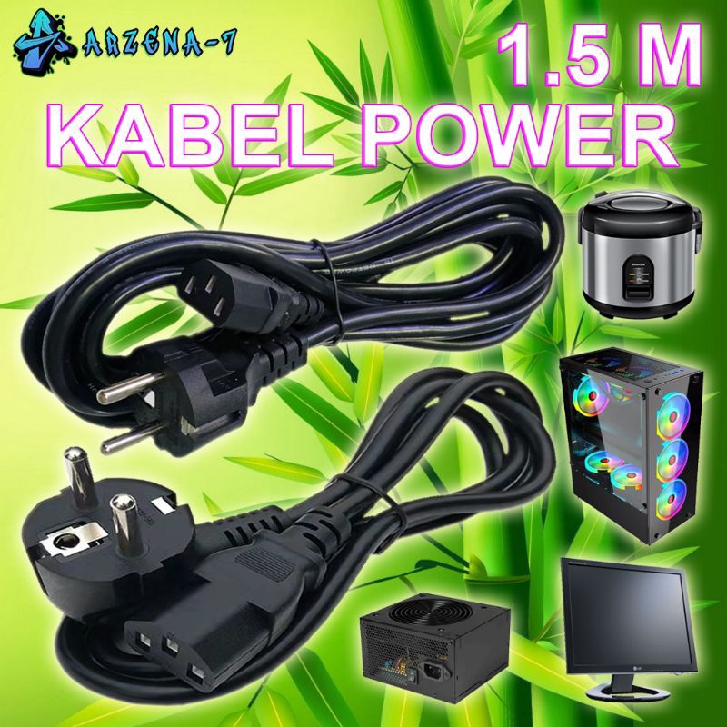 Kabel Power CPU / Kabel Power PC