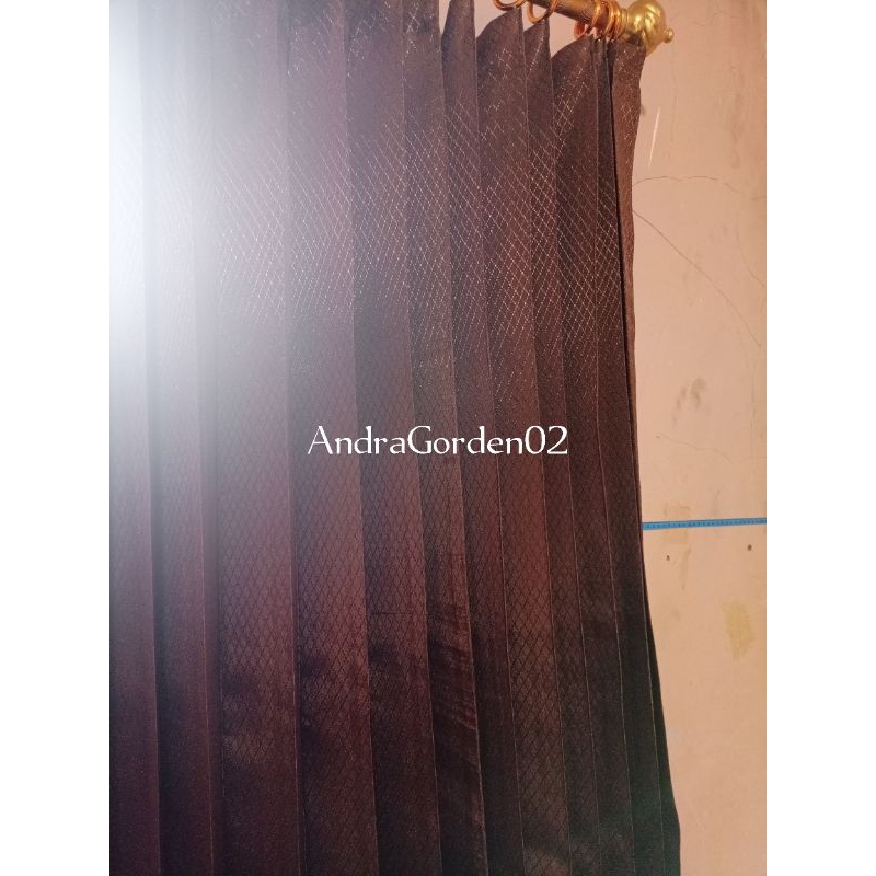 Gorden Jendela aesthetic Gorden pintu kamar Gorden biasa cantolan kawat Gorden polos aesthetic