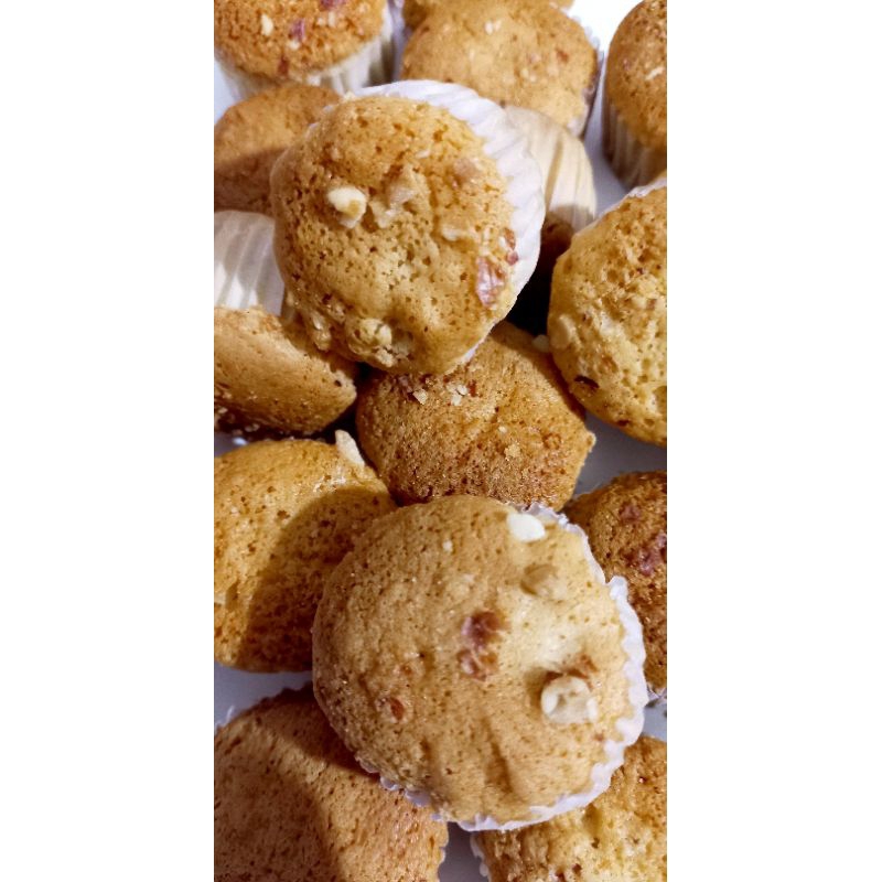 

Kue Kering Kacang Oven [khas dieng@250gram]