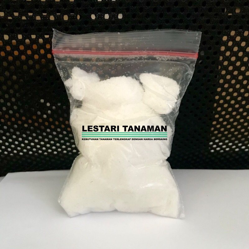 

Garam Inggris / Epsom Salt 100gr