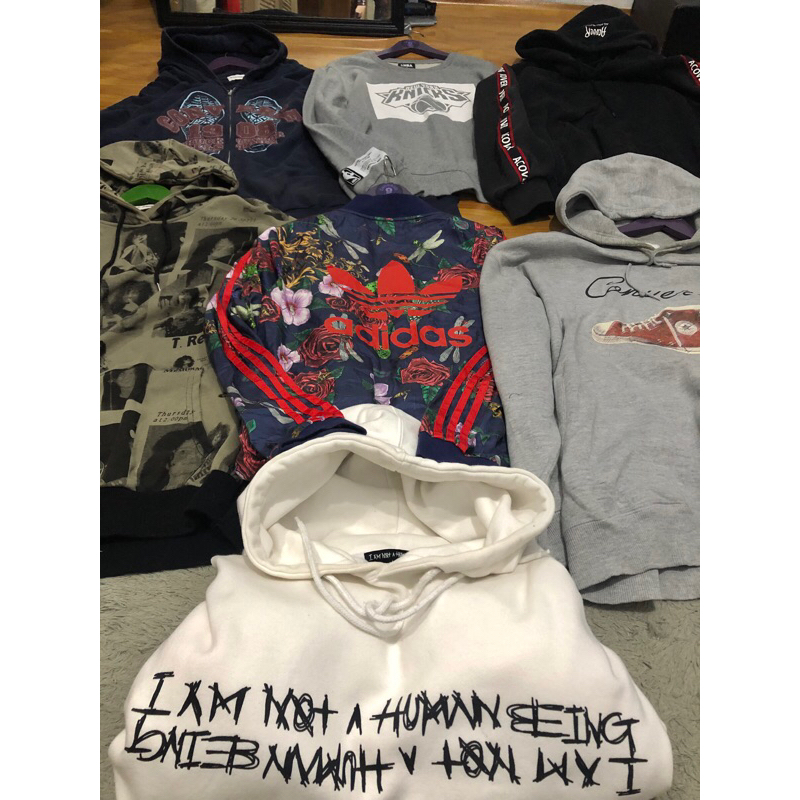 im not human being full white second