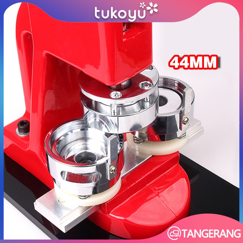 Moulding Mesin Press Pin 44mm/Break Machine Moulding