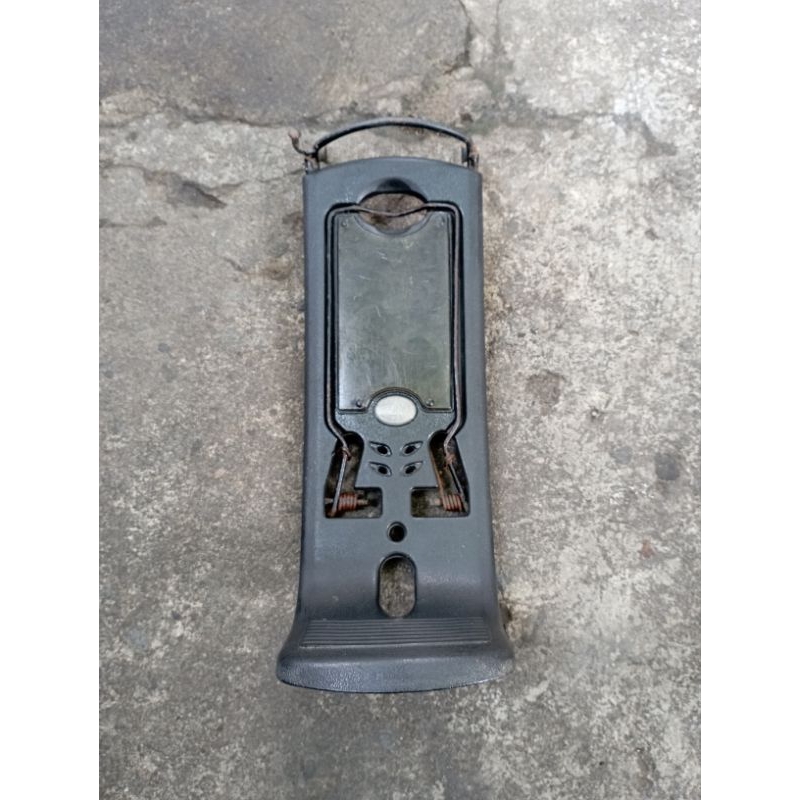 RAK JEPIT TENGAH BAGASI TENGAH MOTOR JUPITER Z ROBOT 115