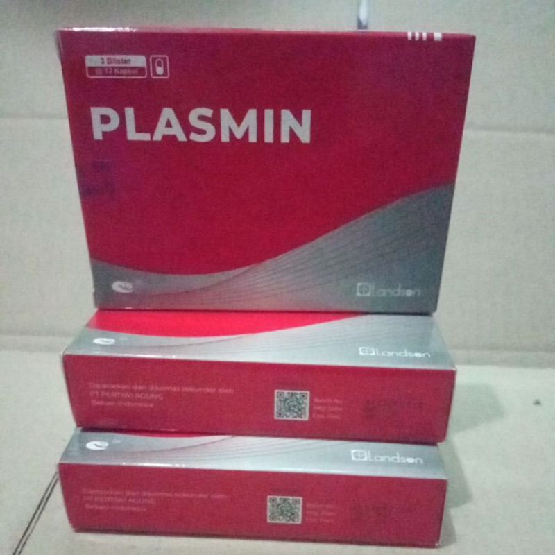 PLASMIN