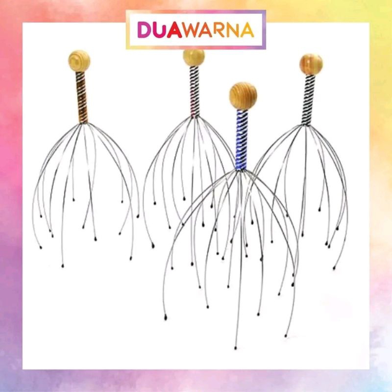 alat urut kepala bokoma