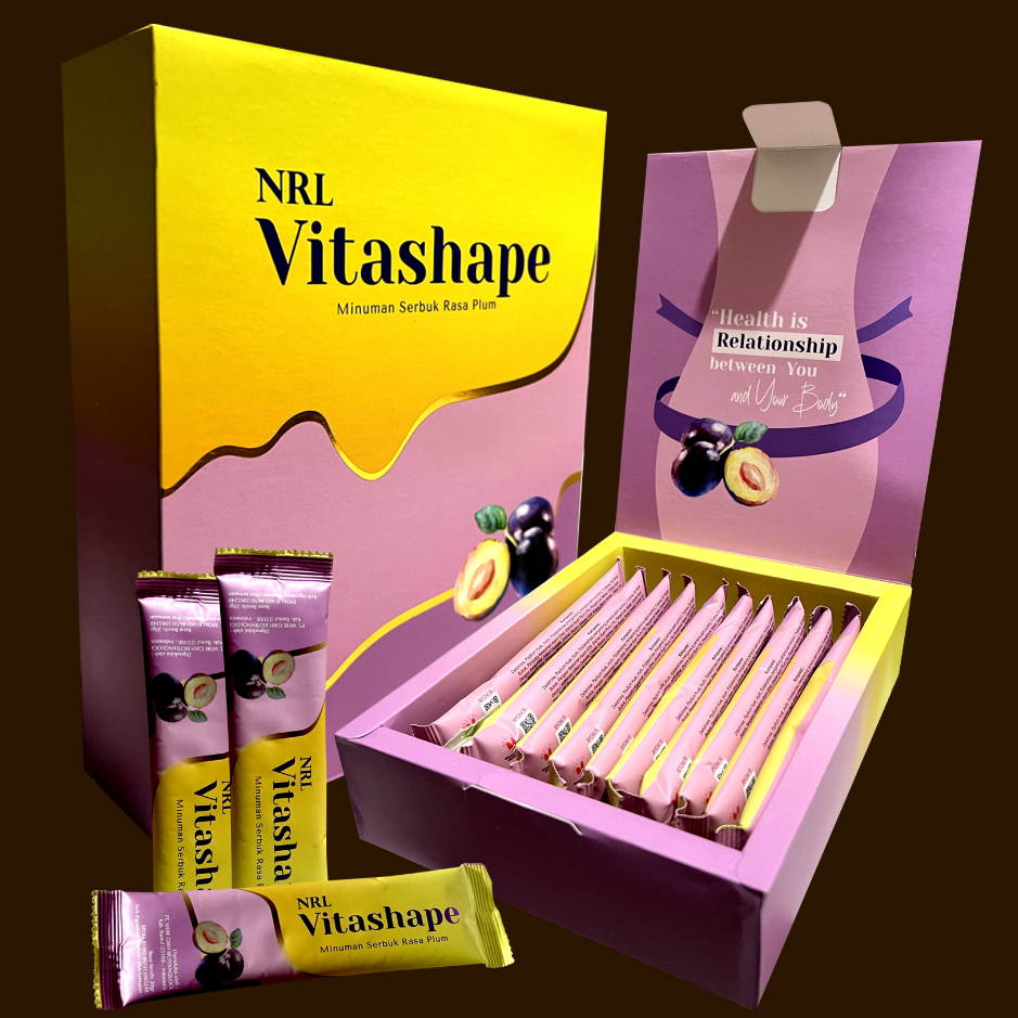 

VITASHAPE NRL