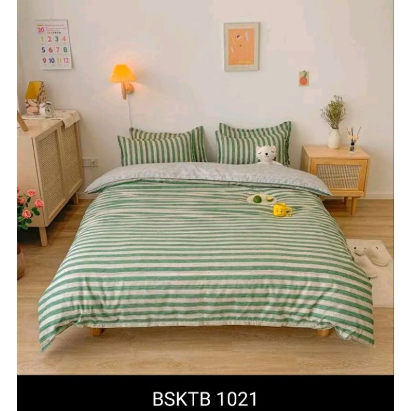 Selimut Bedcover tebal dan lembut / selimut bedcover 120x200 / selimut bedcover 160x200 tebal tanpa 