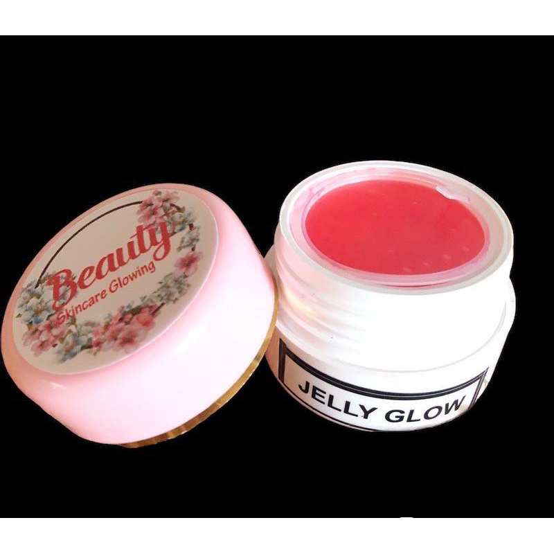 DR ITA SEMARANG JELLY GLOWING