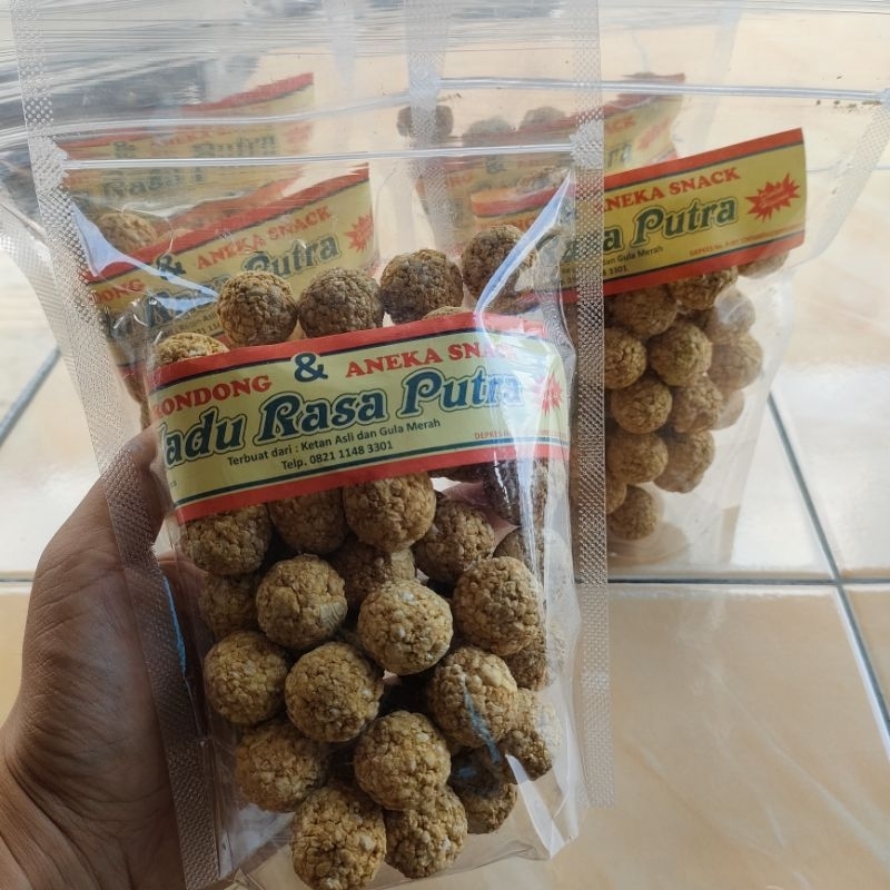 

BORONDONG GARING MINI KHAS MAJALAYA BANDUNG