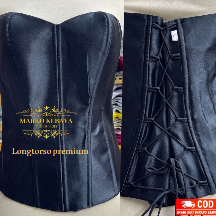 MODEL OHR746 Longtorso | longtor kebaya | longtorso jumbo | kemben | kemben wanita | kemben wanita |
