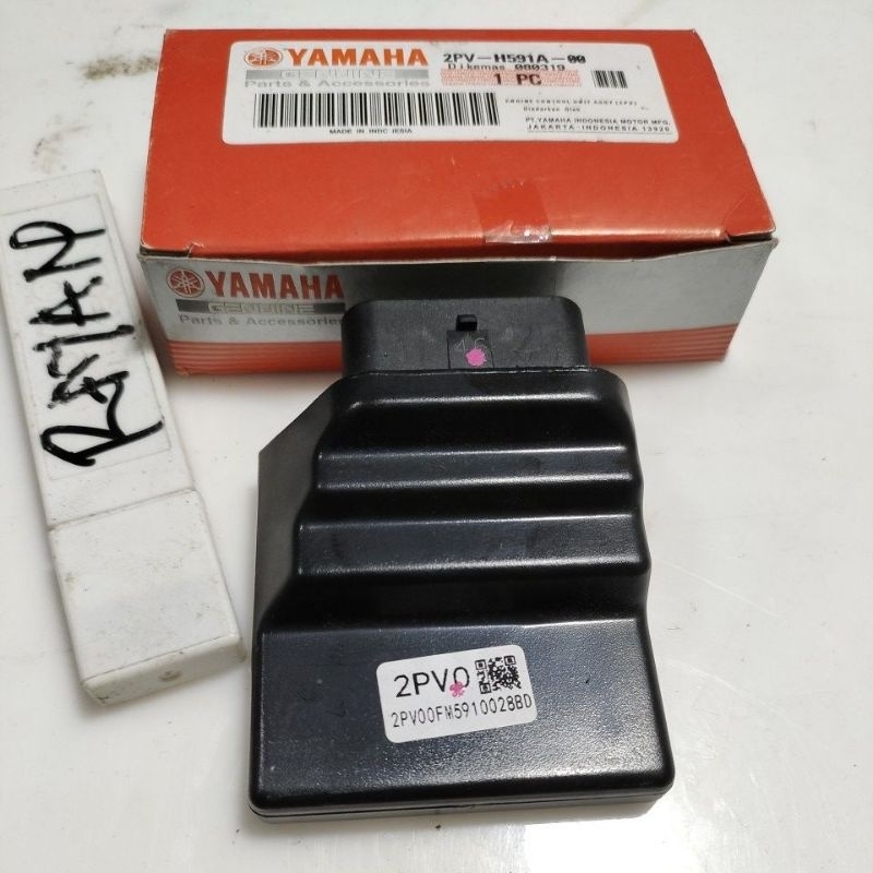 ECU ECU Jupiter mx king Jupiter mx king 2VP