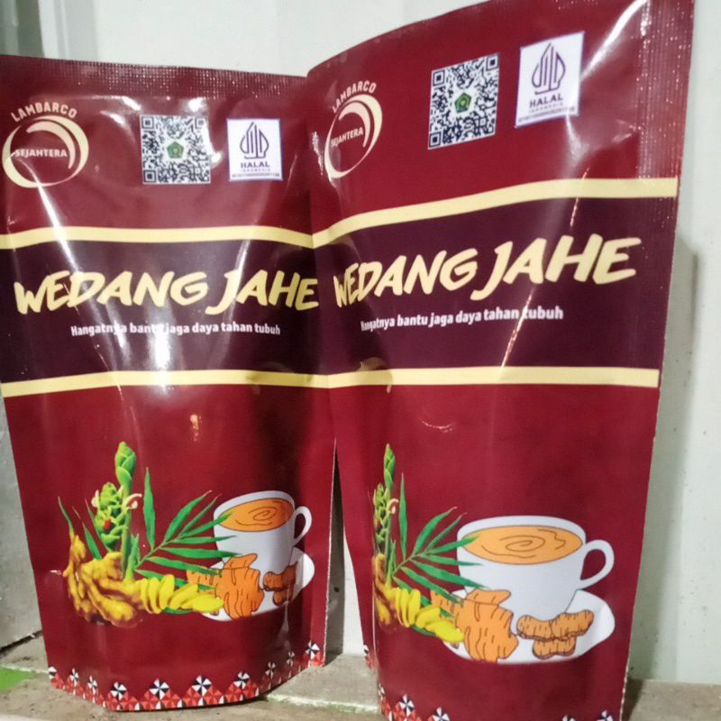 

minuman herbal