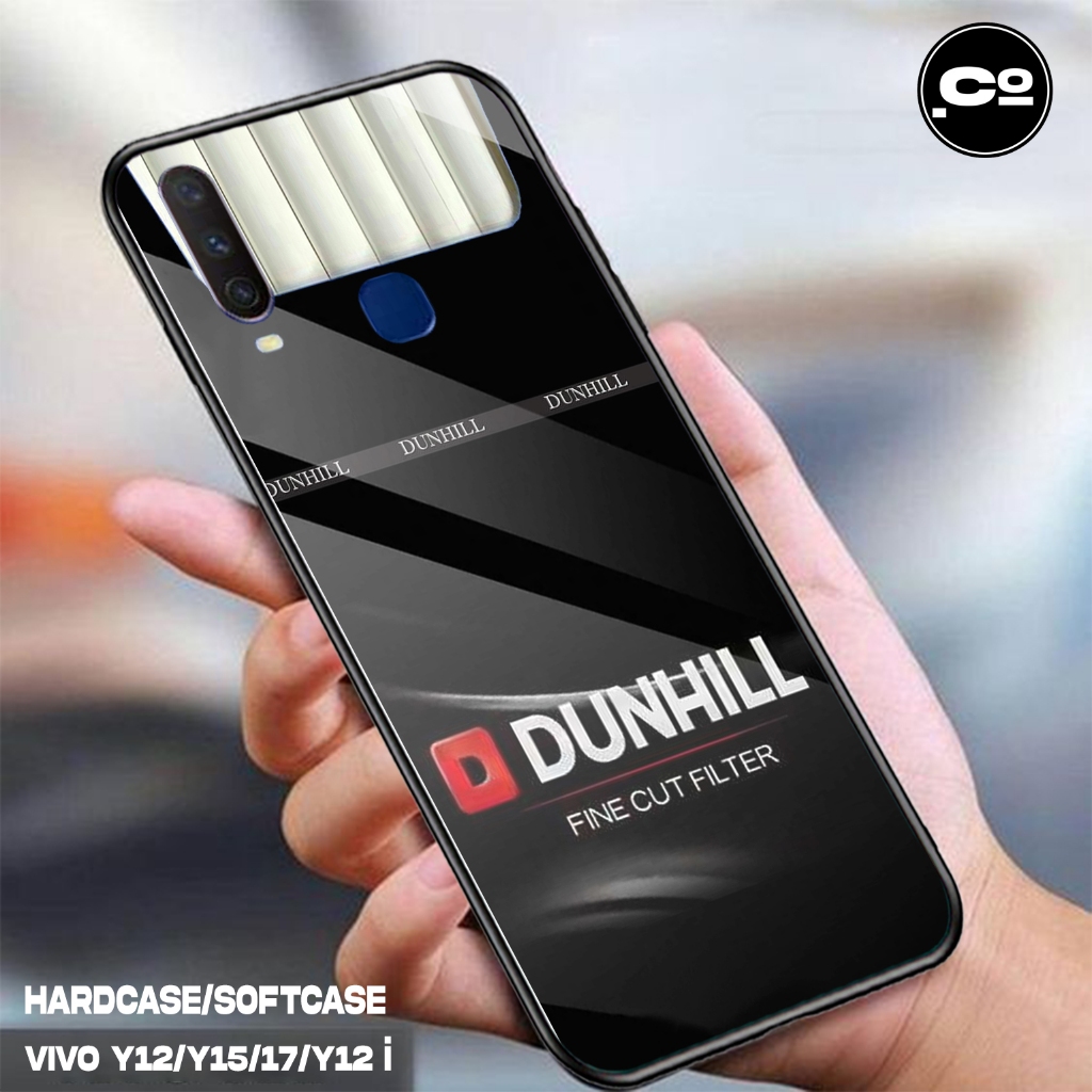 Case VIVO Y12 / Y15 / Y17 / Y12i  - Casing VIVO Y12 / Y15 / Y17 / Y12i [ ROKOK ] Silikon VIVO Y12 / 