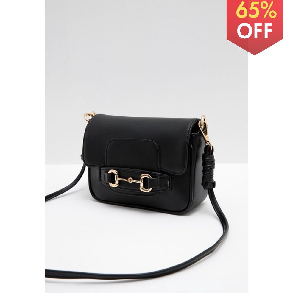 MENARIK Berrybenka - Tas Selempang Wanita Sofia Rulla Sling Bag