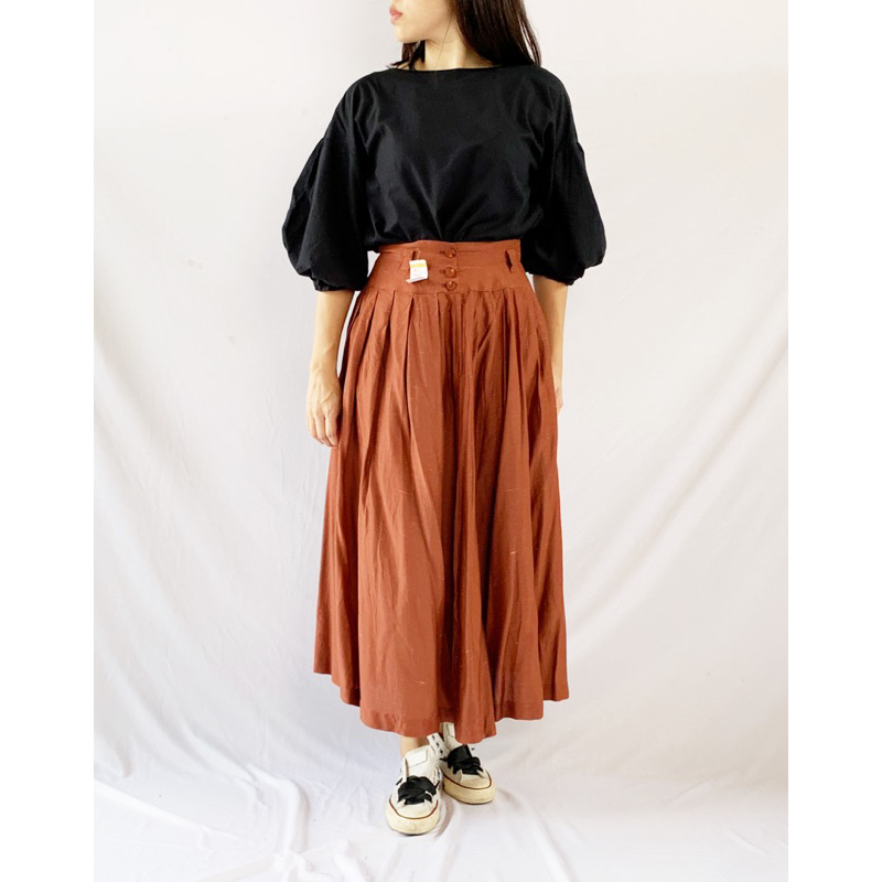 Christian Aujard Skirt