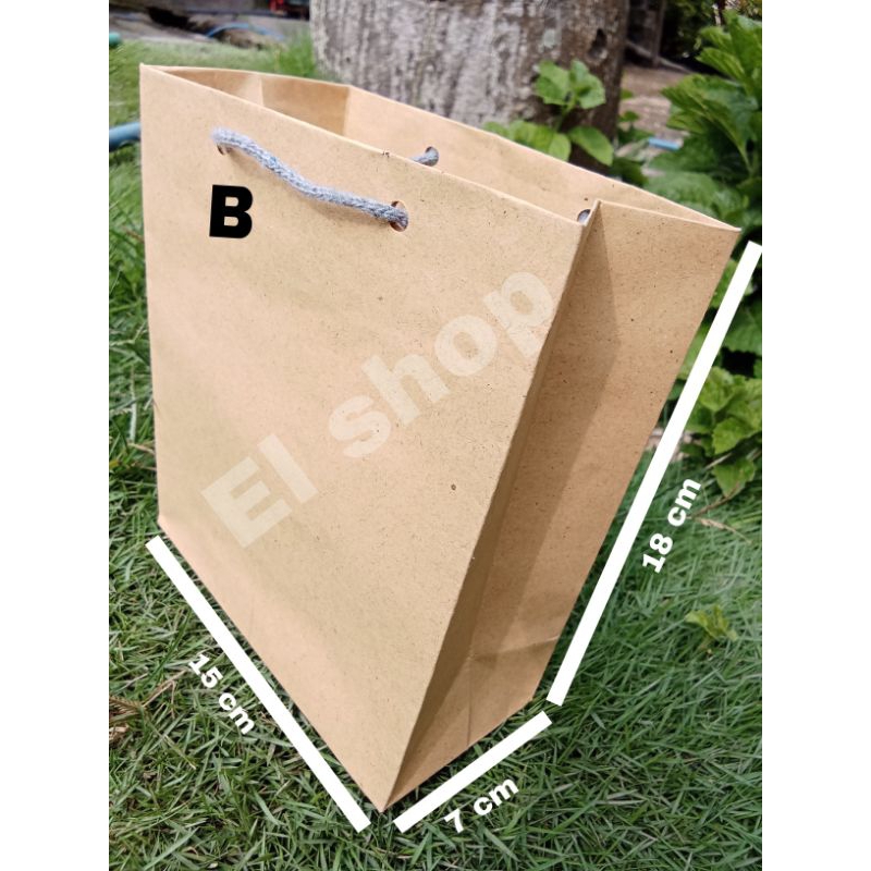 

Tas Souvernir/PAPER BAG/tas asul asul
