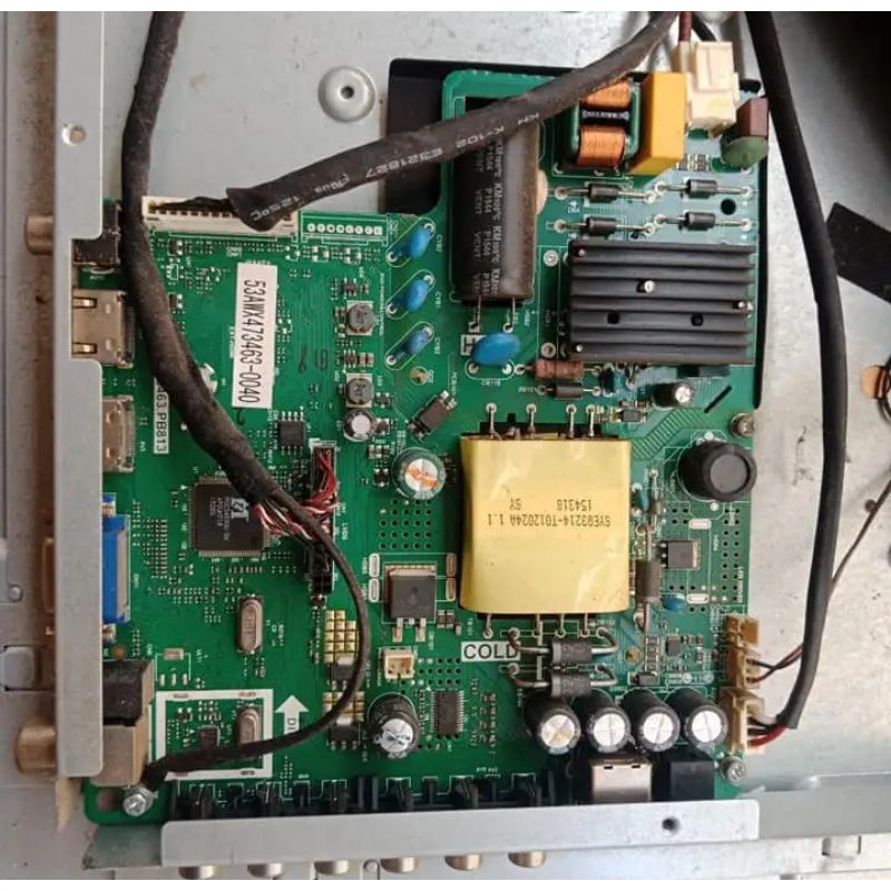 MAINBOARD COOCAA 39E20w MB COOCAA 39E20W