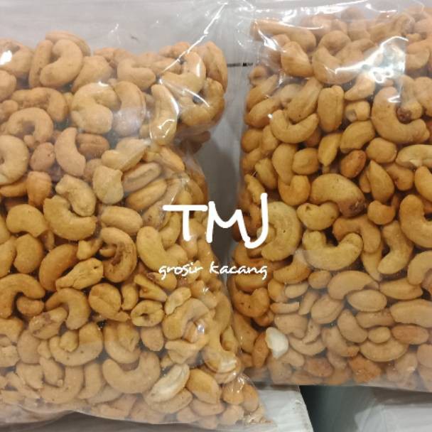 

B!g Sale KACANG MEDE OVEN SUPER 250gr [44]