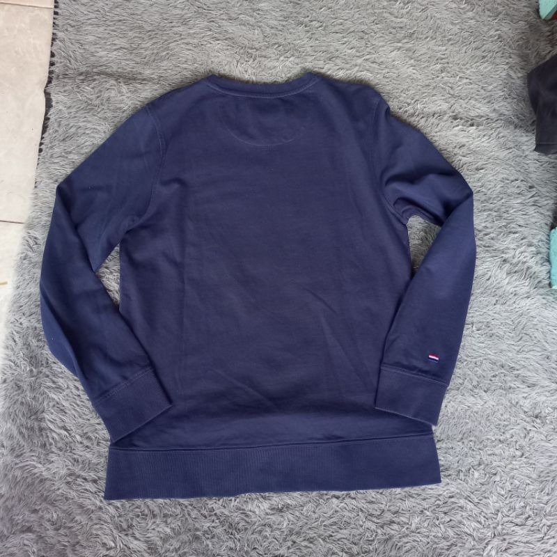 sweater crewneck US POLO original second
