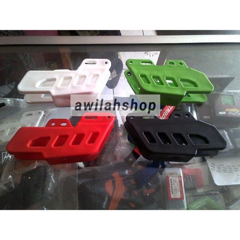 TENSIONER RANTAI Tahanan rantai model ktm