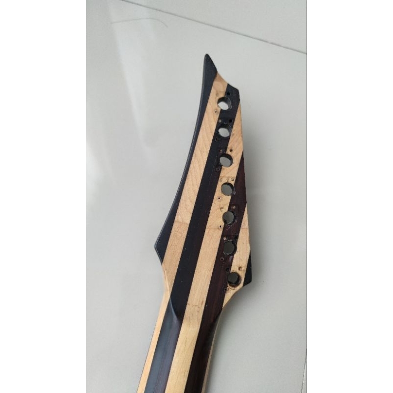 Neck Ibanez RG Series Custom 7 String