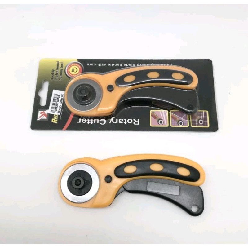 

Rotary Cutter / Wheel Cutter/ Circular Cutter 45mm