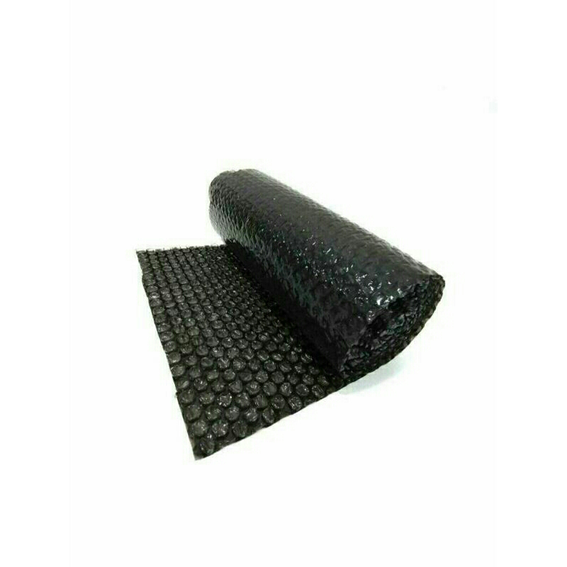 

bubble warp tambahan