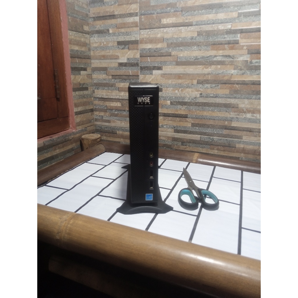 Mini pc Dell Zx0 wyse