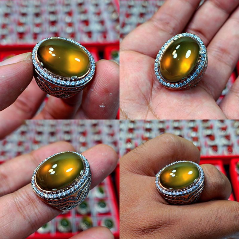 IDOCRASE BIO SOLAR CHANGE HQ