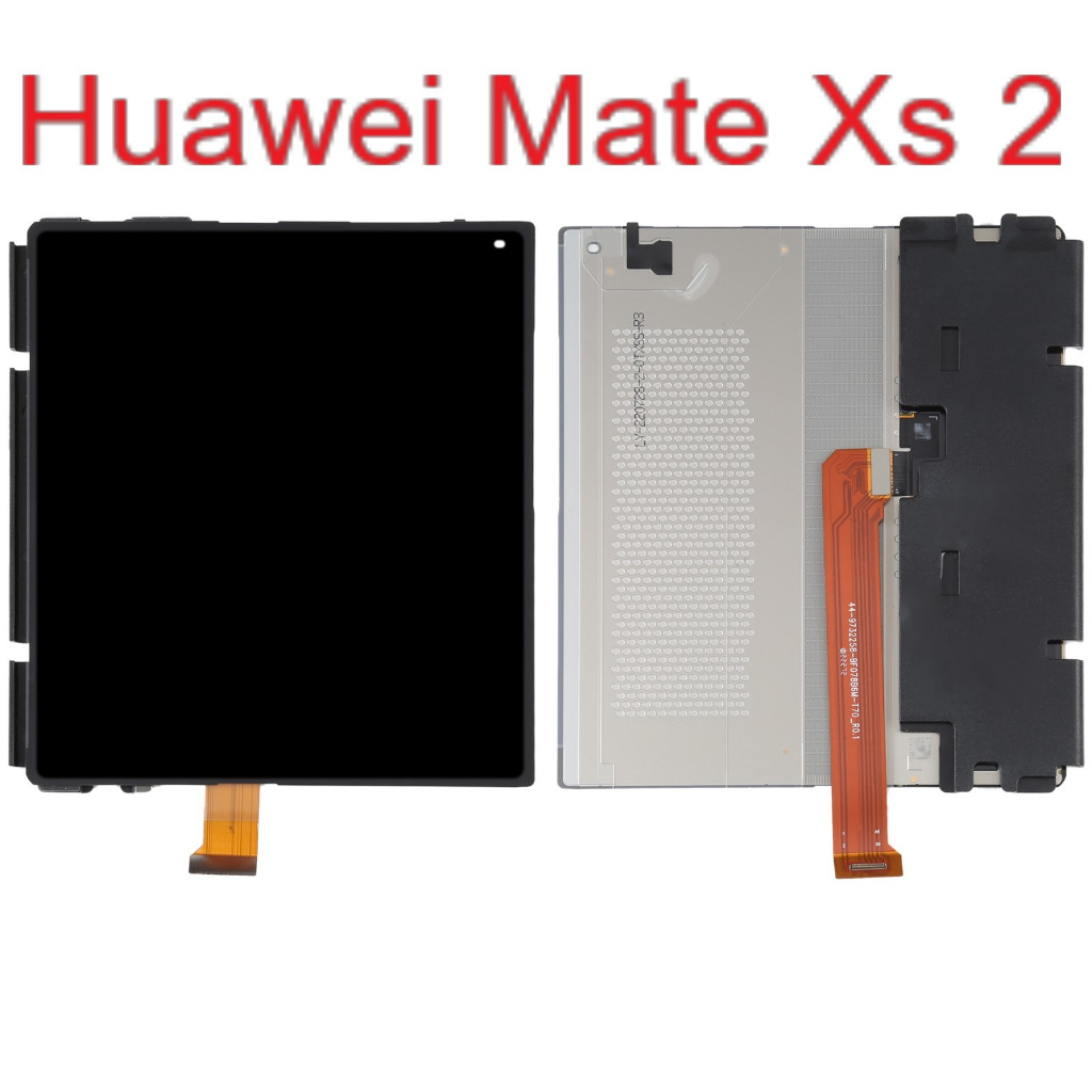 Original LCD TouchScreen Huawei Mate Xs 2 PAL-AL00 PAL-LX9