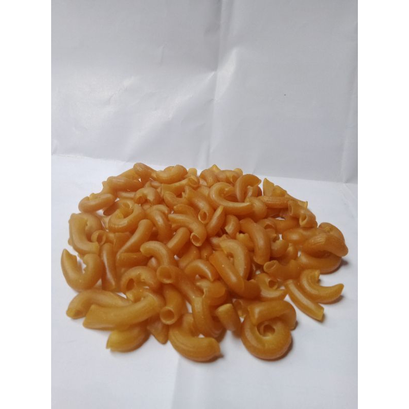 

makaroni mentah/makaroni enak/makaroni gurih