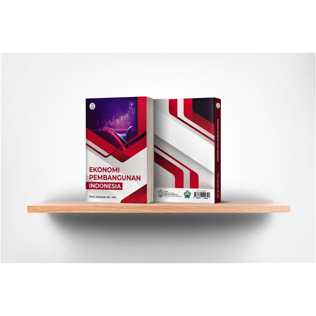 Ekonomi Pembangunan Indonesia