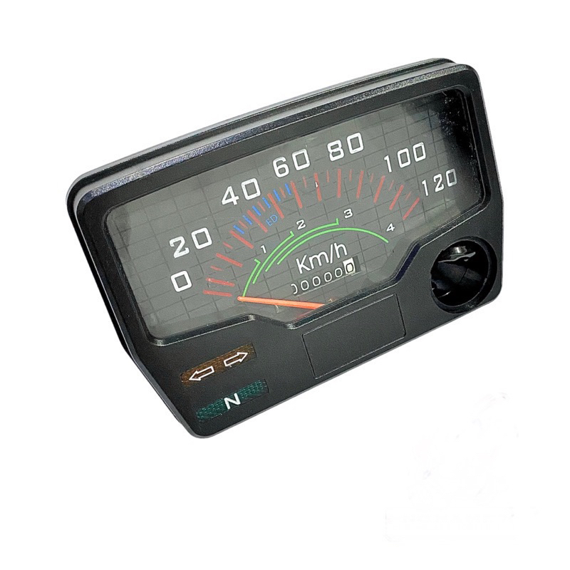 Speedometer spidometer honda win100 win 100