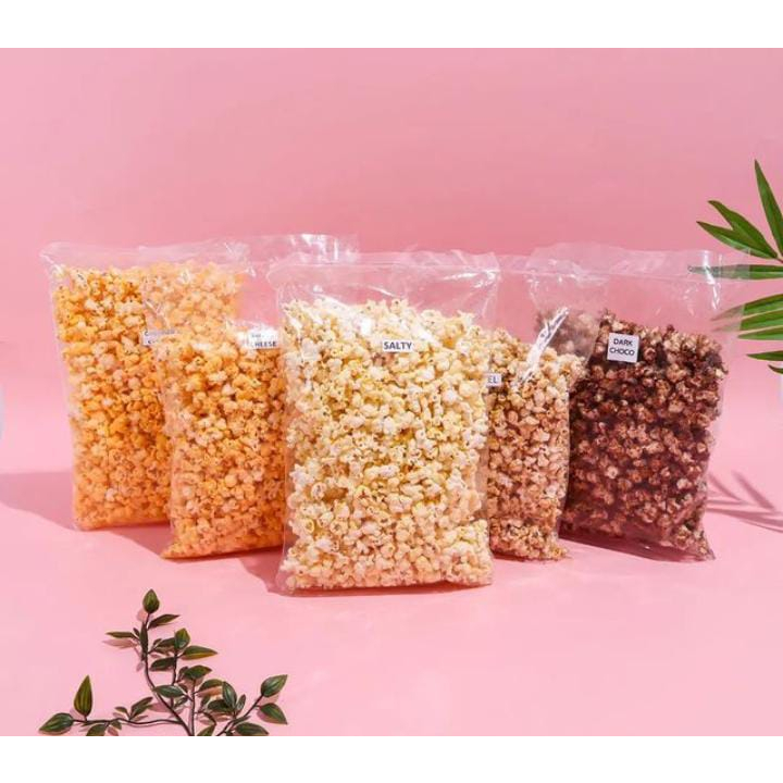 

PopCorn Cinema CGiV (Size: Medium) Pre-Order