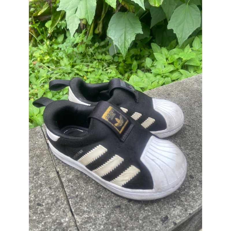 ADIDAS SUPERSTAR BABY ORIGINAL PRELOVED