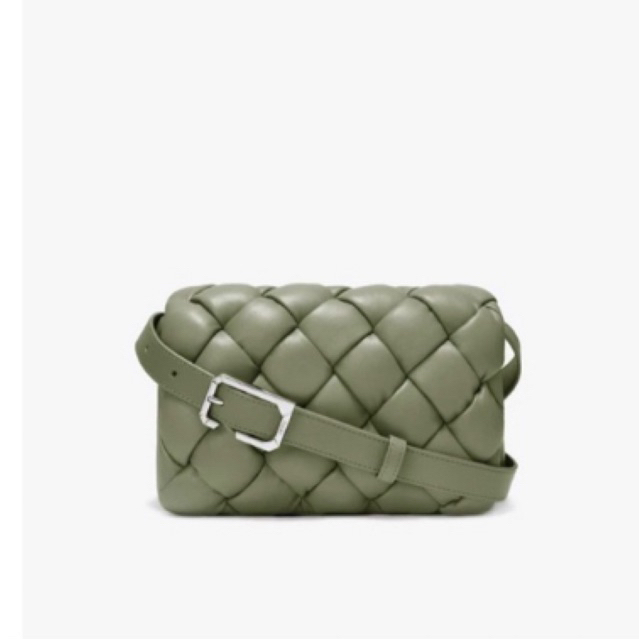 jw pei maze bag (preloved)