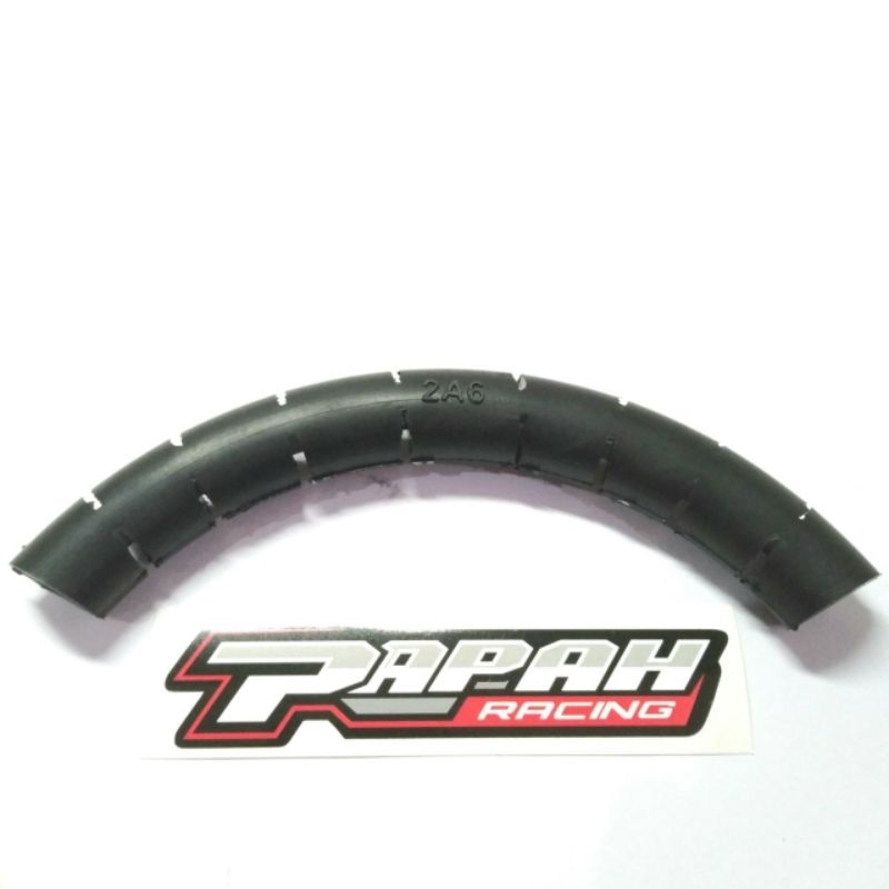 karet peredam head yz 2a6