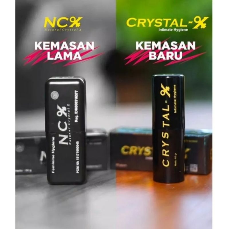 NASA CRYSTAL X /NC-X NASA/ncx/crisral x nasa