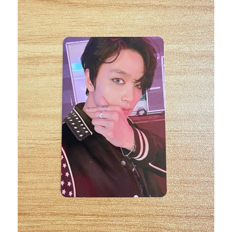 PC POB Haechan soundwave 1.0