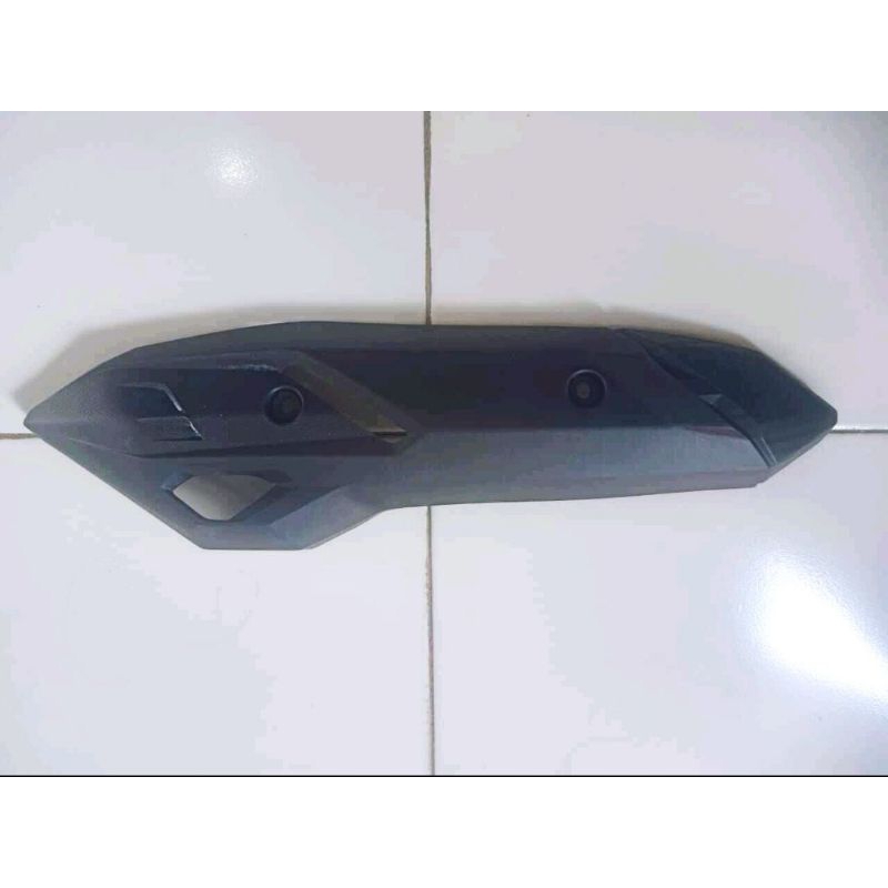 Cover Knalpot Motor Honda Vario 150 Old Original