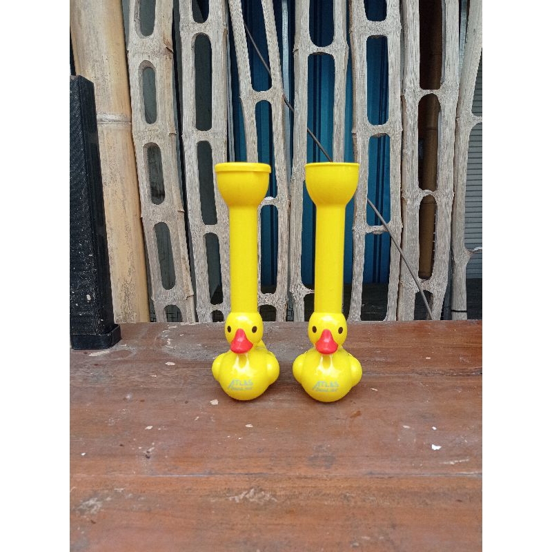 Botol Minum ATLAS BEACH Original,Tumbler Murah, Botol Minum Unik