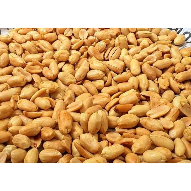 

Langgoseng (Kacang Bawang) 1 Liter