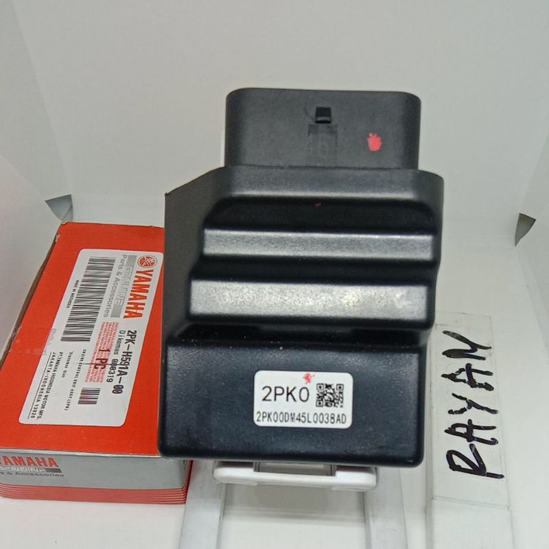 ECU ECU ECU 2PK0 Yamaha R15 old  R15 old R15