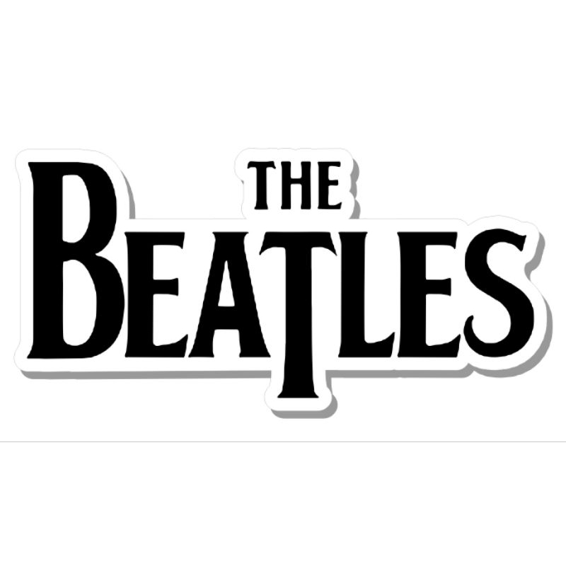 

Sticker Pack Distro THE BEATLES Hypebeast Sticker Aesthetic Tumblr