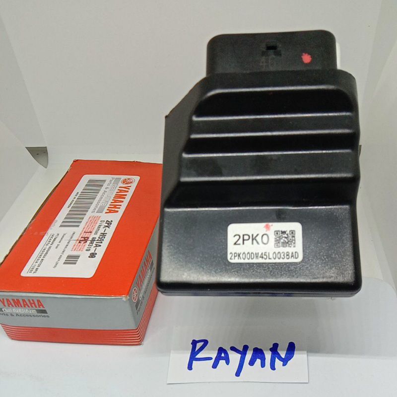 ECU 2PK0  R15 old ECU R15 R15 R15 ECU