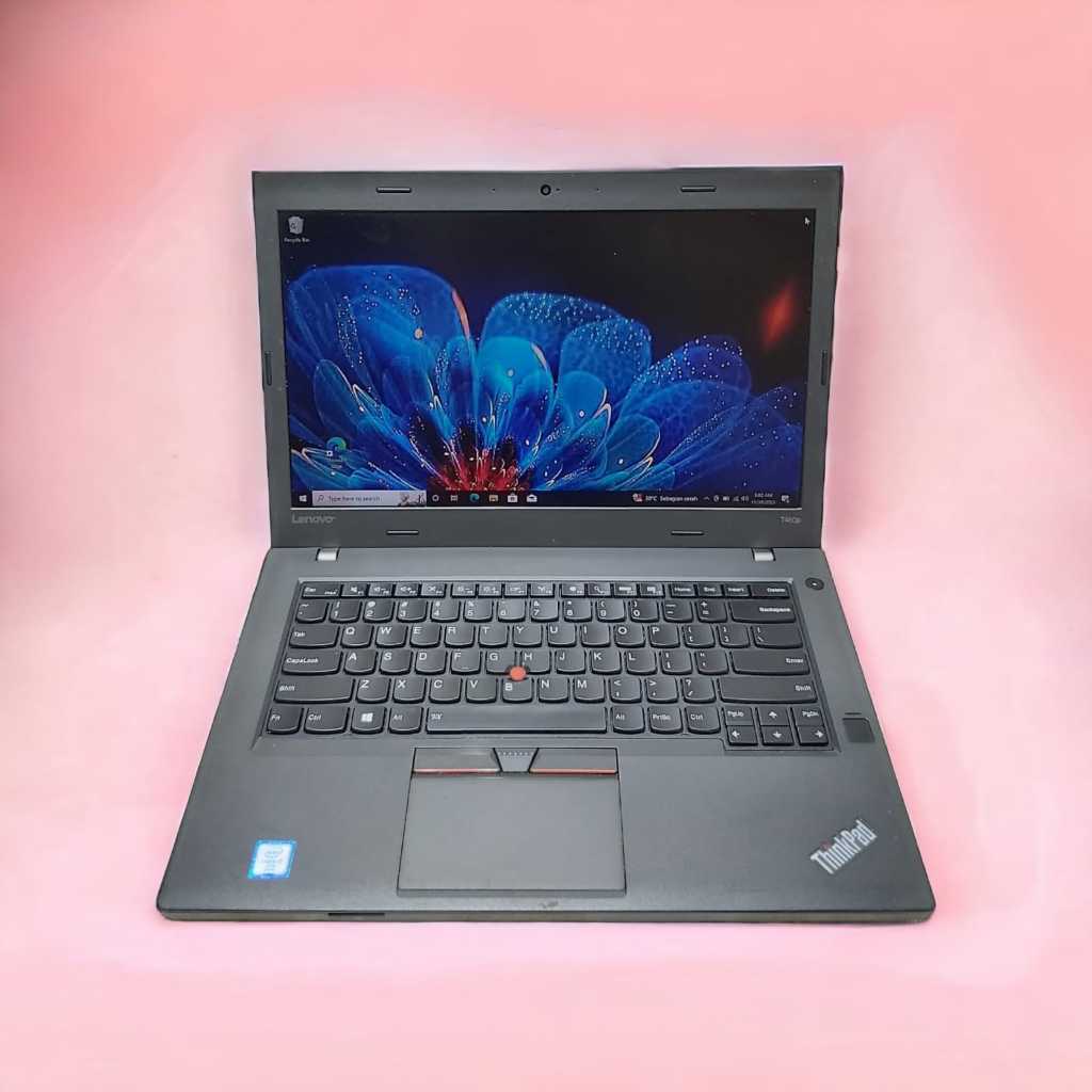 Laptop Lenovo Thinkpad T440P T460P T470P Core i7 NVIDIA