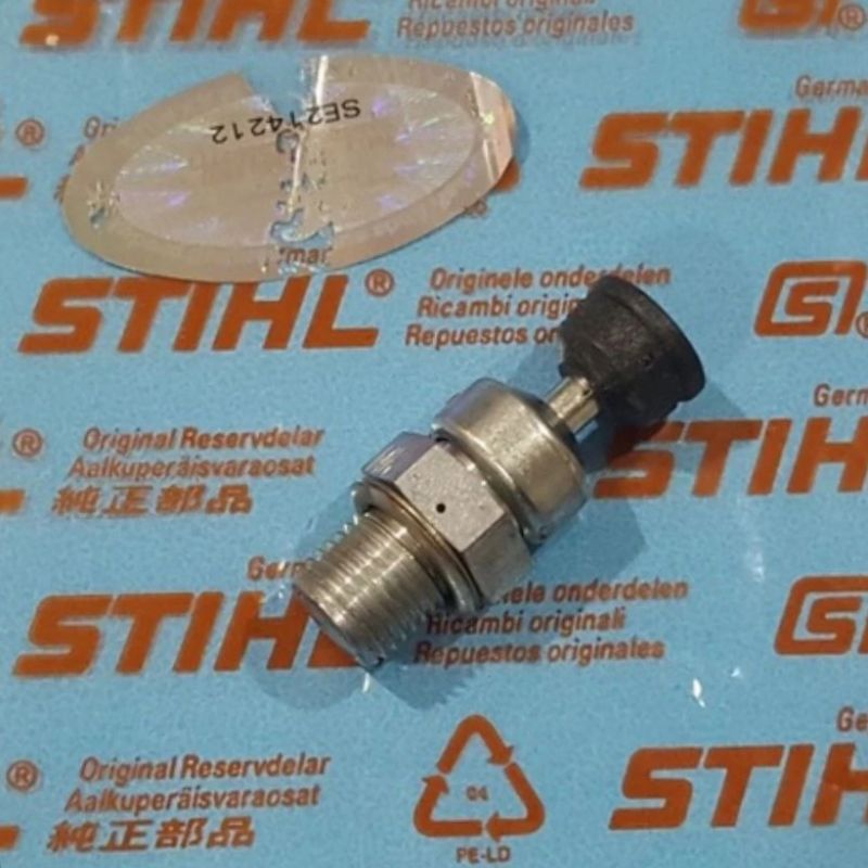 Decompression Valve Senso MS 381/382 Sthil Original